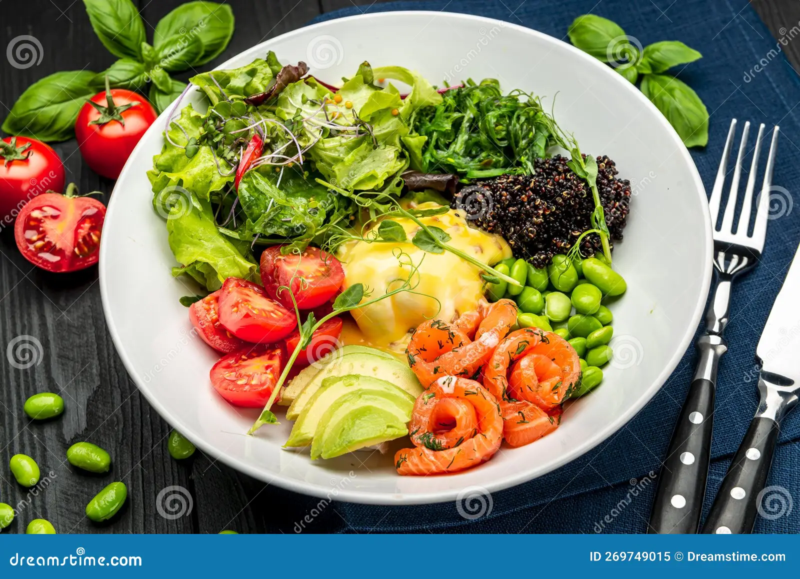 Cómo preparar comidas ligeras durante el día